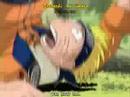 Naruto opening/intro 1 messed up speeds!