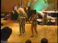 Beetle Juice Salsa