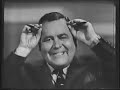 Jonathan Winters Prop Improv