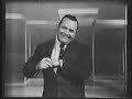 Jonathan Winters Prop Improv