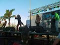 La Cruda - Humanidad (vivo) La Cruda - Humanidad (vivo)
