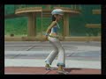 V�deo émon Battle Revolution: Trademark Team 3