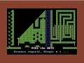 OGT - Ultimate Wizard - C64 Levels 41-50 Part One