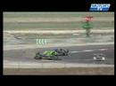 ALMS 2008 Salt Lake City : highlights of first 105 minutes