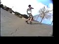 Jason Lee - Video Days