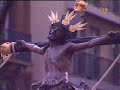 semana santa sevilla la exaltacion en campana