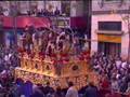 Semana Santa Sevilla La Exaltacion en Campana