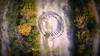 Convocatoria para coros infanto juveniles