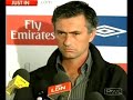 Best of José Mourinho