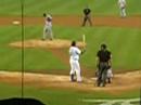 Magglio Ordonez Hits A Home Run