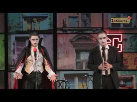 Kabaret Wyjście Ewakuacyjne - Restauracja dla wampirów