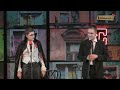 Kabaret Wyjście Ewakuacyjne - Restauracja dla wampirów