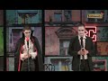 Kabaret Wyjście Ewakuacyjne - Restauracja dla wampirów
