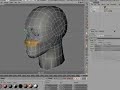 Making of 3d model