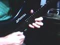 Vince Lauria on Guitar Vince Lauria on Guitar