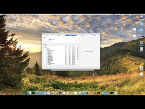 Mac image deployment - Create Custom package