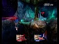 SSBB: ShortFuse (1P Fox) vs Maikeru (2P Fox)