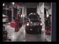 MIC AVALANCHE 30\" Asanti Rolls into the SEMA SHOW 07