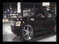 MIC AVALANCHE 30 Asanti Rolls into the SEMA SHOW 07