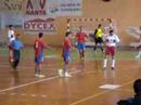 FC RUMEX ALMAENDRALEJO(FLORESTI PRAHOVA)