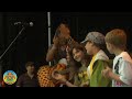 Michael Franti & Spearhead - 