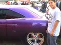 SoCal Dodge Car Show - Woodly Park - Classic Muscle Cars