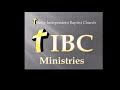TIBC Ministries 10/21/20pm