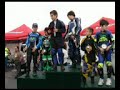 1� Quedada minimotos ciudad de bormujos