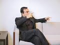 Clip On Saturday, September 22nd Nissan Motor Company CEO Carlos Ghosn engaged in an interactive Q&A session with over 100 students and graduates of the A... Video