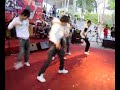 Click here to watch this video BAD BOYZ feat FUNKAFACTION ( SHUFFLE AND TECKTONIK ) - PACAR PISAU CUKUR