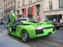 GUMBALL 3000 VS ARAB CARS