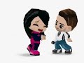 Fico assim sem voc� - Adriana Calcanhoto [Clip BuddyPoke]