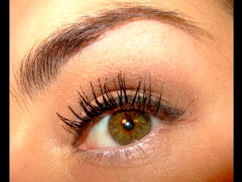 panacea81 - Hia Everyone, I hope you enjoy my every day make up look, if I am in a hurry, or indecisive or just don't feel confident enough for some colour that is my ab...