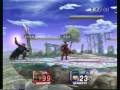 AiB Regular singles tourney match 7 part 2
