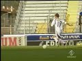 Empoli - Lazio Nov 2006, Pandev 0-1