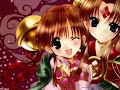 best friends-AMV