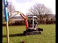 kubota U25-3