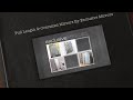 Full Length & Oversized Mirrors By Exclusive Mirrors