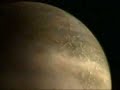 Quantum Torpedo Fired at Planet