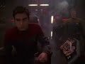 Quantum Torpedo Fired at Planet