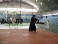 HAPKIDO KIKENKWAN DE ITATIBA - MÉSTRE HÉLIO FIRMIANO