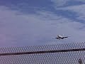 Sas Boeing 737-800 LN-RCX Aterrizando en Heathrow.AVI