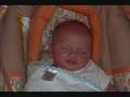 Baby Dedication Video for Desmond Sagasti 2008