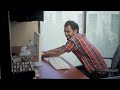 Mousepad Blues