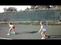 PBF Base Conditioning Drills Celsius Tennis Academy Sarasota FL