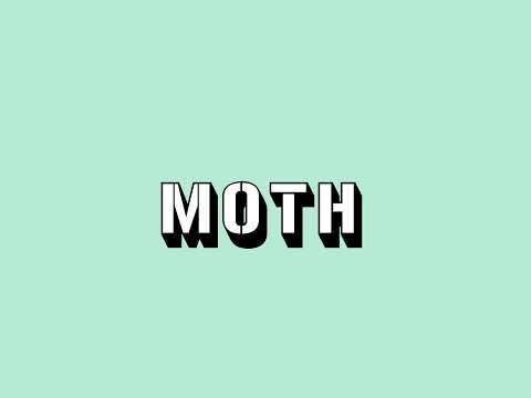 Moth by PES