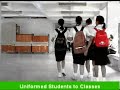 Chiang Mai University Student Life - Part I Chiang Mai University Student Life - Part I