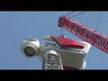 The worlds highest wind turbine FL 2500