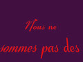 lamour entre femmes