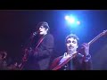 marah barcelona encores 005 history of where someone   